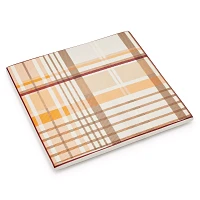 Sur La Table Plaid Trivet