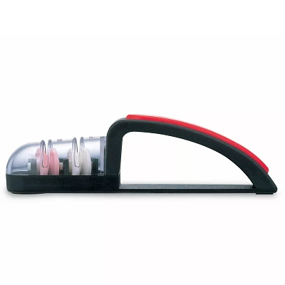 Global Minosharp Plus Handheld Sharpener