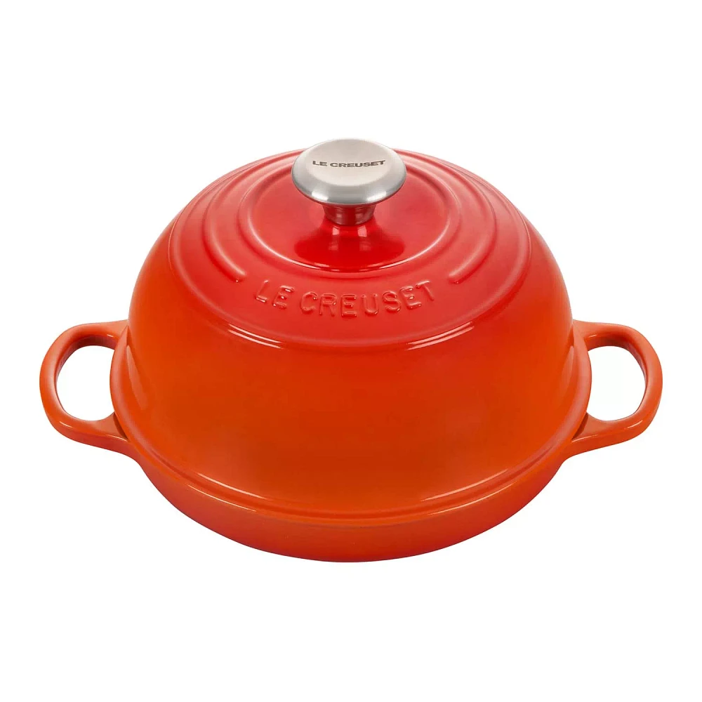 Le Creuset Enameled Cast Iron Bread Oven