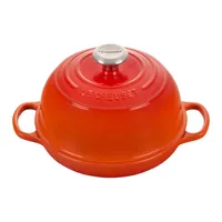 Le Creuset Enameled Cast Iron Bread Oven