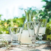 La Rochère French Bee Wine Glass