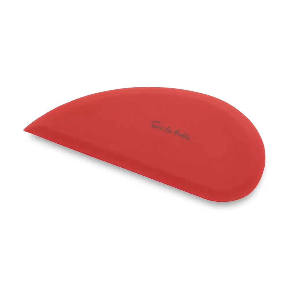 Sur La Table Silicone Dough Scraper