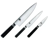 Shun Classic 3–Piece Set