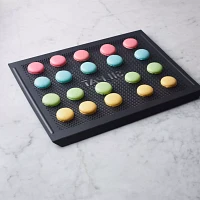 Silpat Perforated Baking Tray