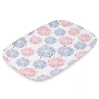 Sur La Table Fireworks Melamine Platter