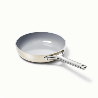 Caraway Ceramic Nonstick Skillet