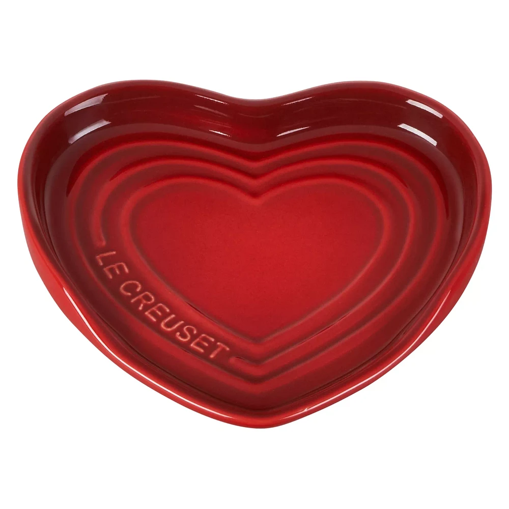 Le Creuset Heart Spoon Rest