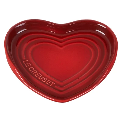 Le Creuset Heart Spoon Rest