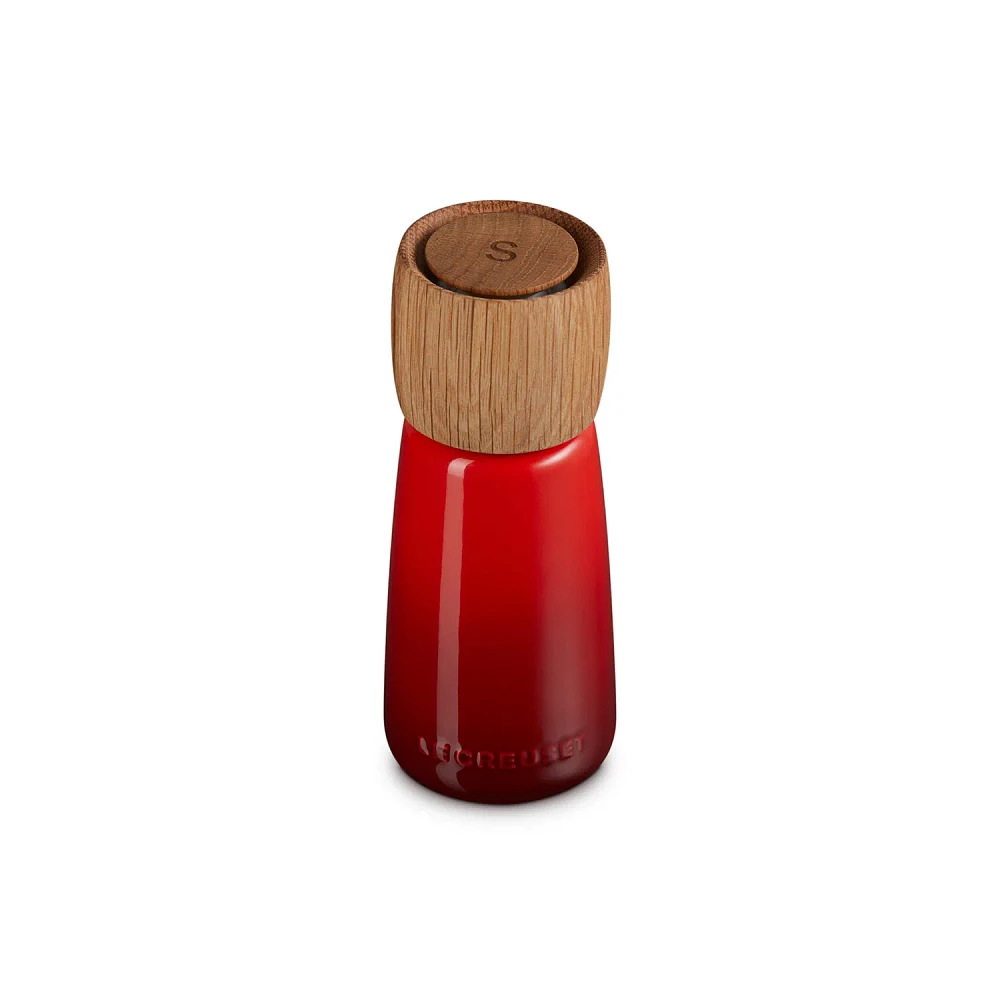 Le Creuset Alpine Salt Mills