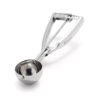 Sur La Table Stainless Steel Scoop