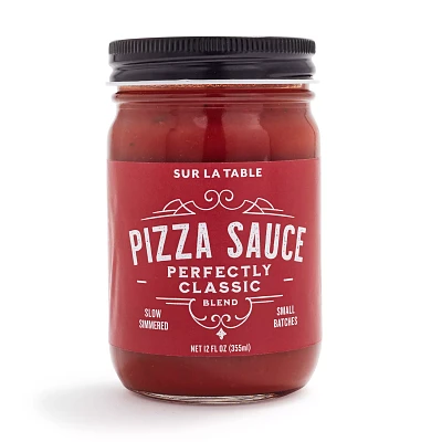 Sur La Table Urban Accents Classic Pizza Sauce, 12 oz.