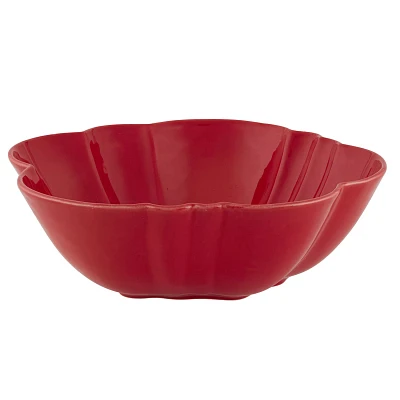 Bordallo Pinheiro Tomato Bowls, Set of 4