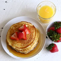 Sur La Table Gluten-Free Buttermilk Pancake & Waffle Mix