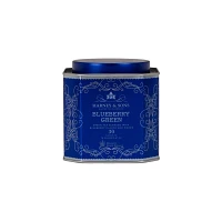 Harney & Sons Blueberry Green Tea