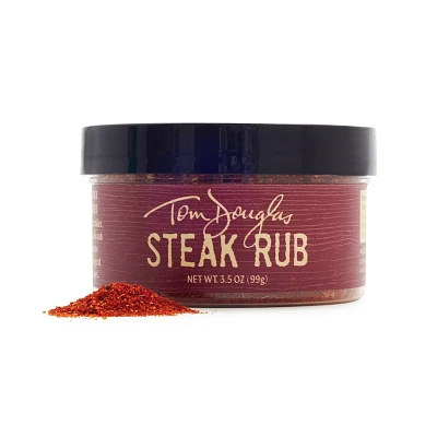 Steak Rub by Tom Douglas for Sur La Table