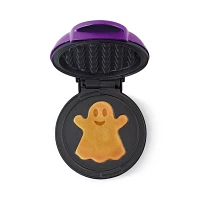 Dash Ghost Mini Waffle Maker