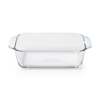 Sur La Table Glass Loaf Pan