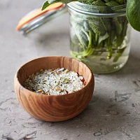 Sur La Table Italian Olivewood Mini Bowl