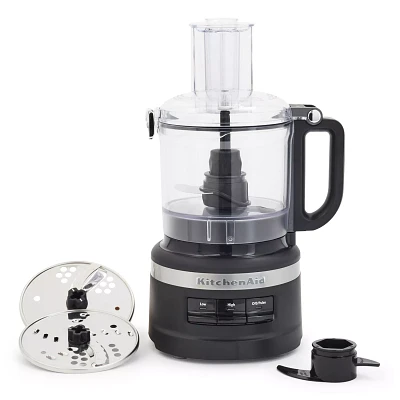 KitchenAid® 7-Cup Food Processor Plus