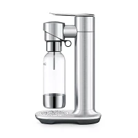 Breville InFizz Fusion Sparkling Beverage Maker