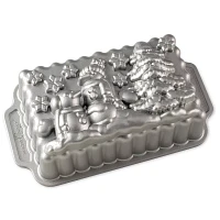 Nordic Ware Winter Wonderland Loaf Pan