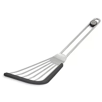 Christopher Kimball for Kuhn Rikon SoftEdge Quick Turn Spatula