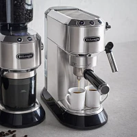 De’Longhi Dedica Pump Espresso Machine