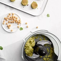 Vitamix Food Processor Attachment