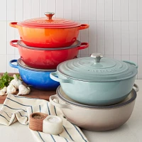 Le Creuset Signature Chef’s Oven