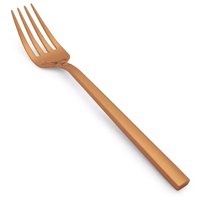 Fortessa Arezzo Rose Serving Fork