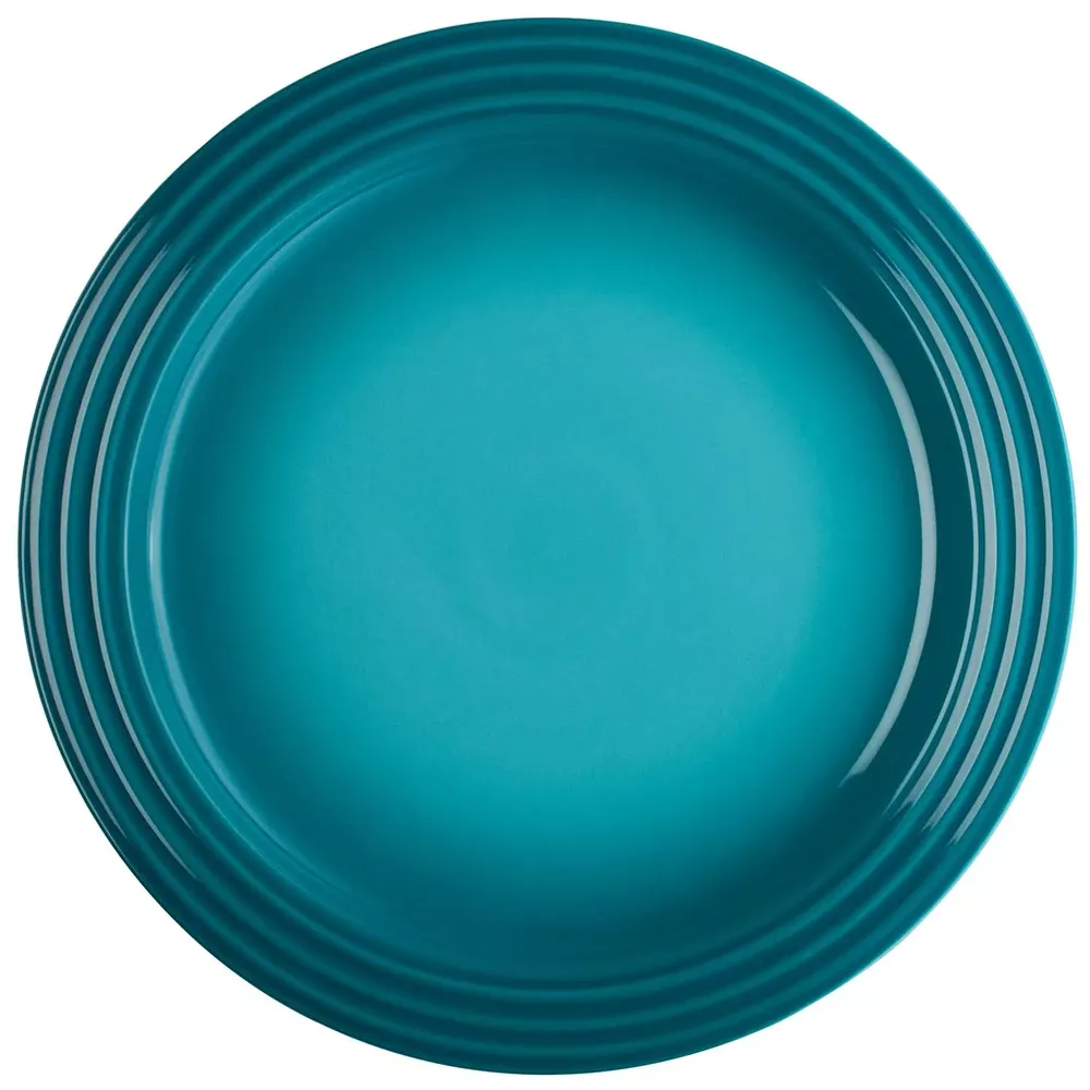 Le Creuset Dinner Plates