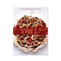 Sweet: Desserts from London’s Ottolenghi