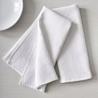 Sur La Table Waffle Kitchen Towels, Set of 2