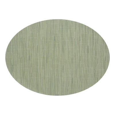 Chilewich Bamboo Oval Placemat