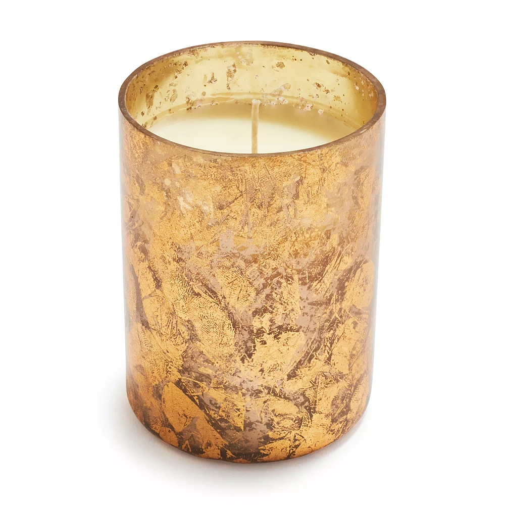 Illume Emory Jar Honeysuckle Scented Candle