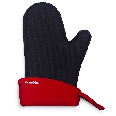 Kitchen Grips Chef’s Large Oven Mitt