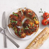 Sur La Table Homemade Chicken Cacciatore Starter