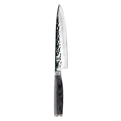 Shun Premier Grey Utility Knife