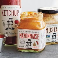 Sir Kensington’s Chipotle Mayonnaise