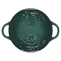 Le Creuset Olive Branch Petite Cocotte