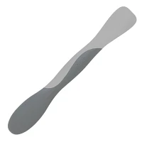 Tovolo Mini Silicone Scrape and Scoop Multi-Purpose Scraper