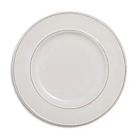 Sur La Table Noir Salad Plate