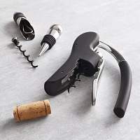 Sur La Table 4-Piece Corkscrew Set