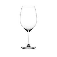 RIEDEL Vinum Bordeaux Grand Cru Wine Glass, Set of 2