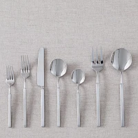 Fortessa Jaxson Flatware Set, 5-Piece Set