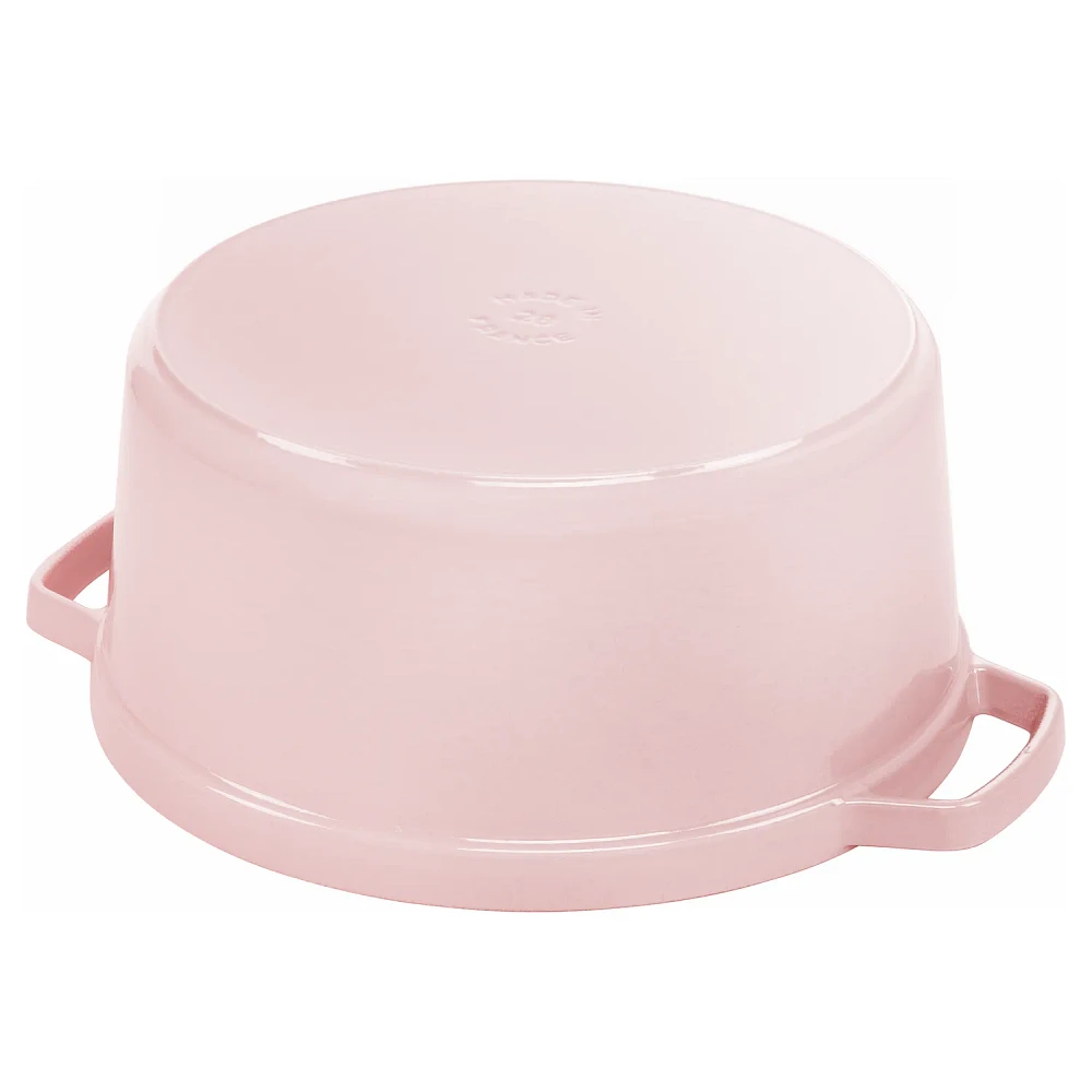 Staub Round Dutch Oven