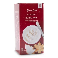 Sur La Table Holiday Cookie Icing