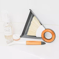 Full Circle Tiny Team Mini Brush & Dustpan Set