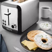 Krups Savoy -Slice Toaster