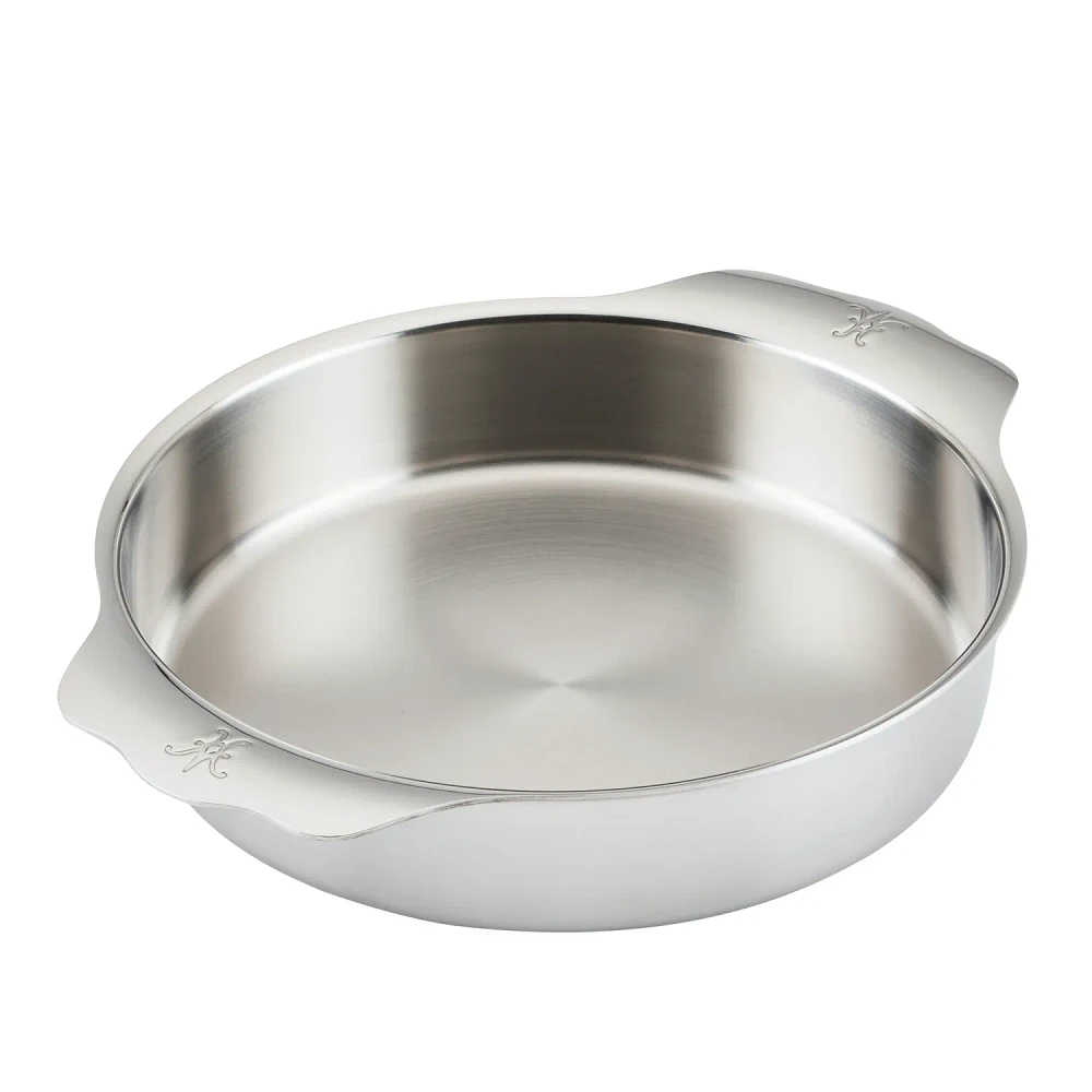 Hestan Provisions Ovenbond Round Cake Pan